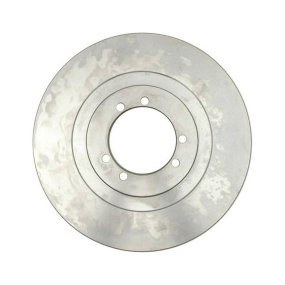 Raybestos Specialty Truck, School Bus and Medium Duty Rotors Fits select: 1995-2002 AMERICAN GENERAL H1, 2006 HUMMER H1