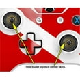 thumbnail image 3 of WraptorSkinz Decal Skin Wrap Set works with 2016 and newer XBOX One S / X Controller Dive Scuba Flag (CONTROLLER NOT INCLUDED), 3 of 5
