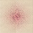 thumbnail image 1 of Ahgly Company Machine Washable Indoor Square Transitional Peach Beige Area Rugs, 8' Square, 1 of 7
