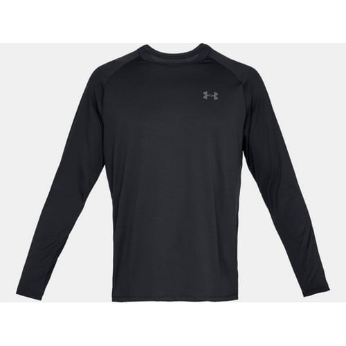 long sleeve under armour walmart