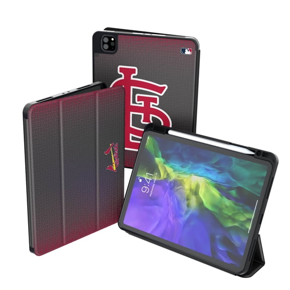 Keyscaper St. Louis Cardinals iPad Case