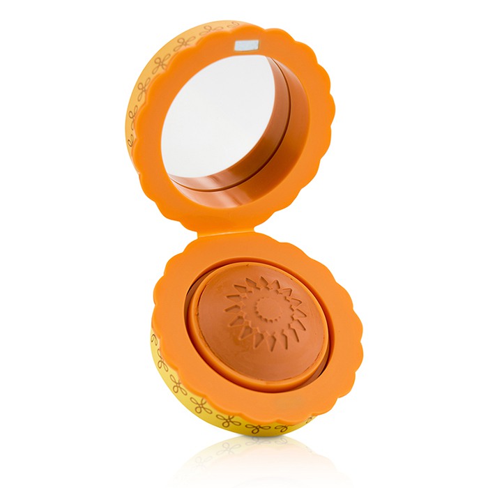 benefit majorette cream blush