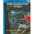 thumbnail image 1 of Le Fort Hanté par Dixon, Franklin W., 1 of 1