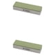thumbnail image 3 of Piedra de Afilado Injueey Resina Carburo Verde 1000mash 2Conjunto, 3 of 6