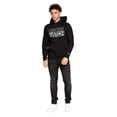 thumbnail image 5 of Crosshatch Mens Englow Hoodie (Pack of 2), 5 of 5