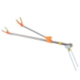 thumbnail image 3 of Garosa Fishing Rod Bracket, Multifunctional Rod Holder For Fishing Box For Fishing Hobby, 3 of 8