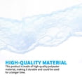 thumbnail image 5 of Mosquitera Universal Para Cuna, Mosquitera Para Niños Y Bebés, Cubierta Plegable Para Mosquitos sonducket BA000774-03, 5 of 5