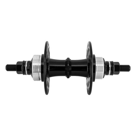 Se Bikes Sealed Bearing BMX Hubs RR 36H Blk 1s FX/FW