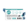 thumbnail image 2 of PUR Gum, Aspartame Free, Sugar Free & 100% Xylitol, Wintergreen Chewing Gum, 9 Pieces, Pack of 12, 2 of 7