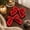 S330, variant on WDOBM Christmas Decorative Bows, Christmas Bow Decor Tree Wreath Door Wall Party, Christmas Tree Bow, Hanging Christmas Ornaments for Home Decor Indoor