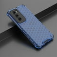 thumbnail image 4 of Funda de PC+TPU para Oppo Reno12 5G, con diseño de panal, amortiguación y antigolpes, s202412241578, 4 of 5