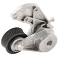 thumbnail image 1 of Bapmic 022145299E Automatic Drive Belt Tensioner for Audi Q7 Volkswagen Touareg Porsche Cayenne 3.2L 3.6L, 1 of 1