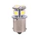 thumbnail image 3 of 2pcs Ba15s R5w 1156 5050 8smd Led Car Brake Lights Bulbs White, 3 of 5