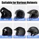 thumbnail image 4 of Auriculares BT para casco de motocicleta auriculares de intercomunicación para casco de motocicleta de bajo consumo para acampar ANGGREK Otros, 4 of 8