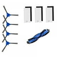 thumbnail image 3 of 8PCS/Set Accessories for Eufy RoboVac 11S, RoboVac 3 Parts Spare Brushes Filters, 3 of 7