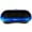 Blue, variant on LifePro Waver Vibration Plate Exercise Machine with 99 Speeds and Resistance Bands - Black