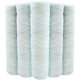 thumbnail image 1 of Setmed5spolfilterpatronerAntisediment9tum3/4-20mikronkompatibelmed10tumsfiltertillverkadeiFrankrike-Shlm, 1 of 4