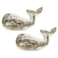 thumbnail image 3 of Homoyoyo 2-Pack Nautical Cast Iron Drawer Pulls and Cabinet Knobs for Kitchen Renovation and Stylish Home Decor, 3 of 7