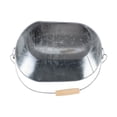 thumbnail image 1 of Beer Bucket, Metal Ice Bucket, Large Capacity Champagne Ice Bucket With Side Handle Rust Prevention Ice Bucket For Beer Wine Birthday Camping Bar Barbecues, 1 of 8