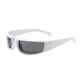 thumbnail image 4 of Gafas polarizadas de moda Gafas de sol Gafas protectoras 400 Gafas clásicas estiloL Jinwen Gafas de sol de moda, 4 of 8