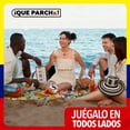 thumbnail image 3 of Juego de mesa PAP Products PARQUES COLOMBIANO para 2-6 jugadores, 3 of 6