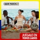 thumbnail image 3 of Juego de mesa PAP Products PARQUES COLOMBIANO para 2-6 jugadores, 3 of 6