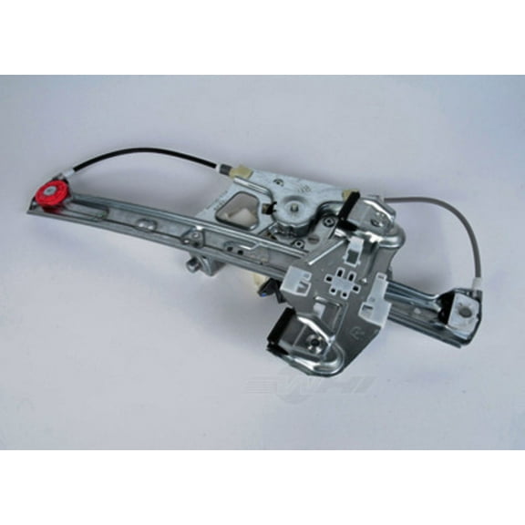 Power Window Motor and Regulator Assembly