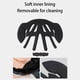 thumbnail image 3 of Casco de Bicicleta Casco de Ciclismo para Niños Casco de Bicicleta para Niños de Cara Completa Ajustable Transpirable con Absorción de Impacto para Patinaje sobre Ruedas ANGGREK  Otros, 3 of 8