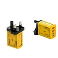 thumbnail image 5 of Creatine "Ultimate Charging Solution: UK Plug Phone Charger For Uninterrupted Power", 5 of 5