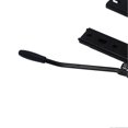 thumbnail image 4 of 2Pcs Seat Slider Track Brackets Rails for Linde 335 1275 Series Forklift Parts Accessories, 4 of 4
