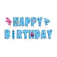 thumbnail image 2 of Cartel Decorativo para Jardín de Blue's Clues con Letras de 16", 2 of 7