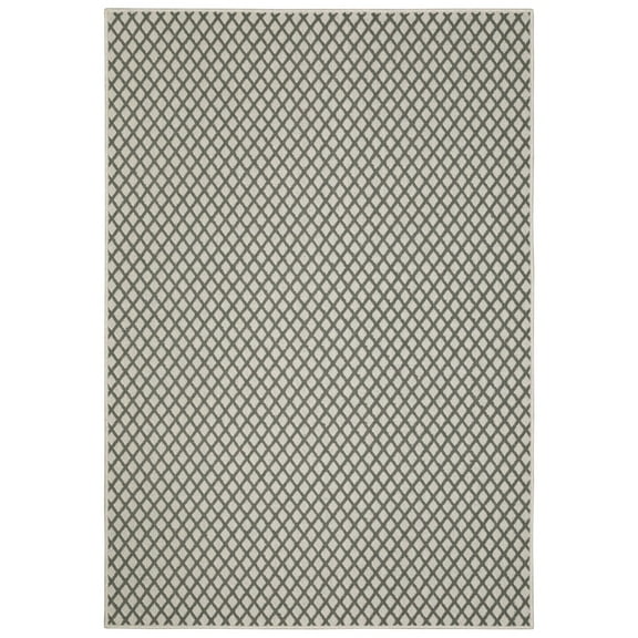 Oriental Weavers TORREY Beige 7'10 X 10' Area Rug