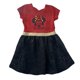 thumbnail image 4 of Kit 2 Vestidos Disney Minnie Mouse Disney Vestidos y Faldas para NiÃ±as, 4 of 4