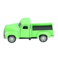 thumbnail image 1 of Modèle Réduit de Voiture 1:32, Modèle de Camionnette Miniature en Alliage Jouet Cadeaux pour Garçons Enfants, 1 of 8