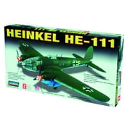 70510 - HEINKEL HE-111 1/72 SCALE MODEL KIT