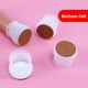 thumbnail image 5 of Funda de silicona para patas de silla de 24 piezas con cojín de fieltro para protección de suelo de Abanopi 24Pcs, 5 of 7