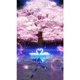 thumbnail image 1 of Pintura de diamante (DB6559) Dream Cherry Tree Square Resin Rhinestone Decor 50x70cm FLhrweasw Nuevo, 1 of 1
