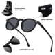 thumbnail image 4 of Gafas de sol Gleyemor Vintage Polarized UV400 para hombre, 4 of 6