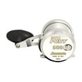 thumbnail image 2 of Accurate Boss Fury Conventional Reel- 500- Silver, 2 of 4