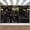 1928, variant on Birthday Backdrop Decorations for Men Women, Gold and Black Back In Banner Party Supplies Decor for Outdoor Indoor