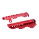 thumbnail image 5 of cubiertas laterales del protector de la parrilla del radiador para yamaha mt07 / rojo Sunnimix Protector lateral de la parrilla del radiador, 5 of 8