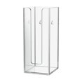 thumbnail image 1 of Soporte de la cápsula de café, rejilla de almacenamiento de contenedores de dispensador de taza desechable, portavasos modernos de papel desechable, 1 cuadrícula, 1 of 8