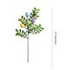 thumbnail image 3 of Easter Egg Stems Floral Picks Leaves Decorations Artificial Branches Spring Floral Stems, 3 of 6