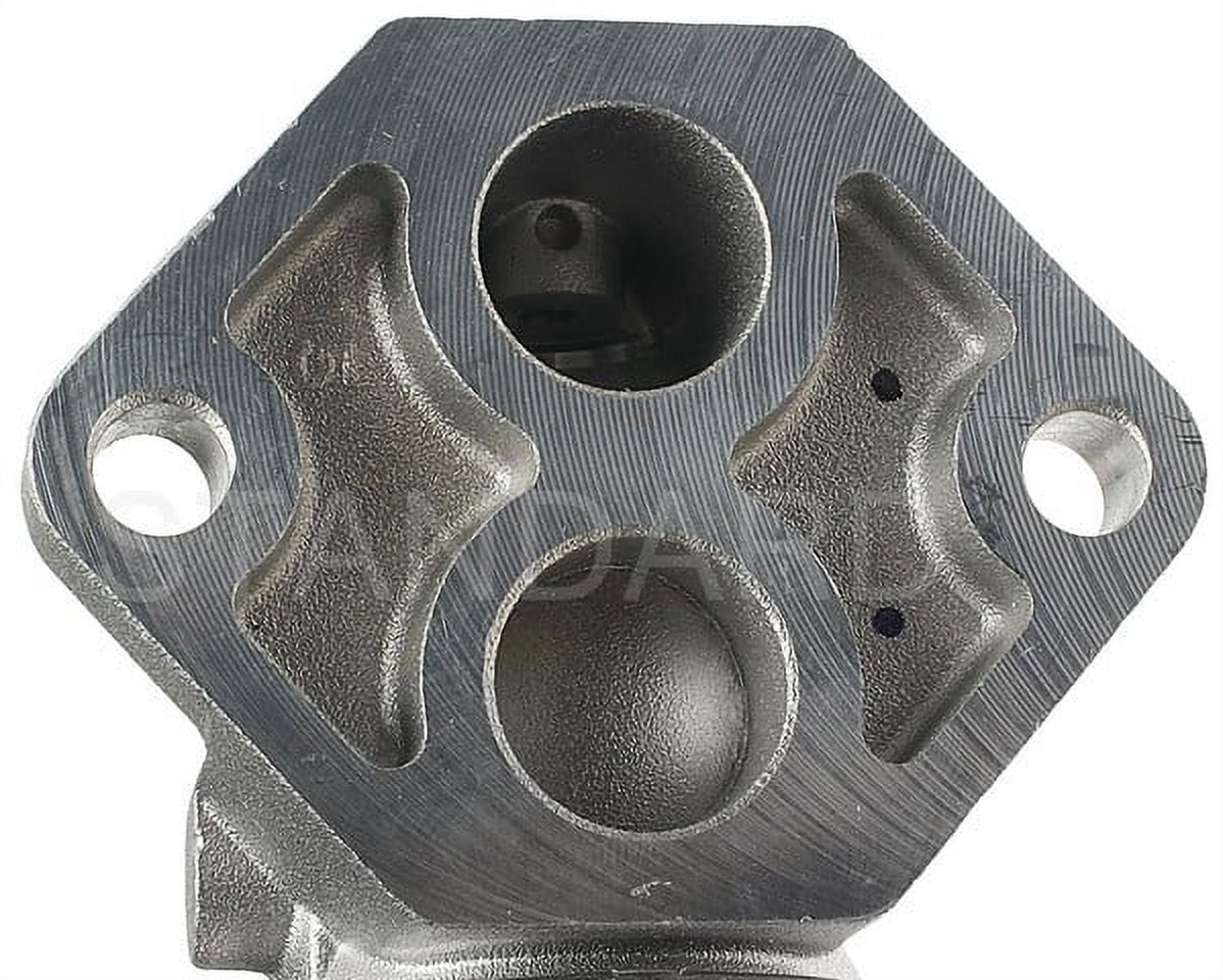 Fuel Injection Idle Air Control Valve Fits select: 2003-2006 MERCURY GRAND MARQUIS, 2003-2005 FORD CROWN VICTORIA