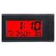 thumbnail image 5 of SGACAI Reloj electrónico digital LCD 2 en 1 para coche, termómetro y reloj D3J1 C09C, 5 of 6