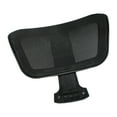 thumbnail image 2 of Office Chair Headrest Detachable Universal Attachment Practical Chairs Accessories Chair Neck Pillow Neck Support Cushion for Home Furniture Style C, 2 of 8