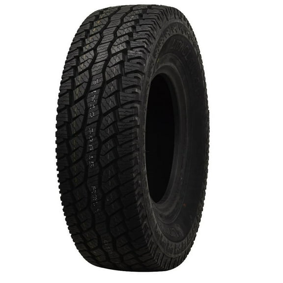 Lionhart Lionclaw AT All Terrain LT235/75R15 104R E Light Truck Tire