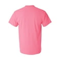 thumbnail image 3 of Gildan Ultra Cotton T-Shirt for Men and for Women Plain Classic Fit, 3 of 5