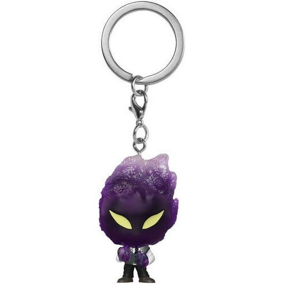FUNKO POP! KEYCHAIN: My Hero Academia - Kurogiri (FS), Funko, Gifts