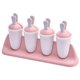 thumbnail image 3 of 4 Zer Ice Cream Mold Popsicle Maker, 3 of 5
